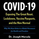 خرید و دانلود نسخه کامل کتاب The Truth About COVID-19