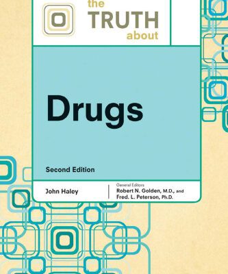 خرید و دانلود نسخه کامل کتاب The Truth About Drugs
