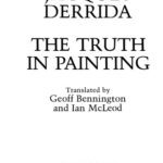 خرید و دانلود نسخه کامل کتاب The Truth in Painting