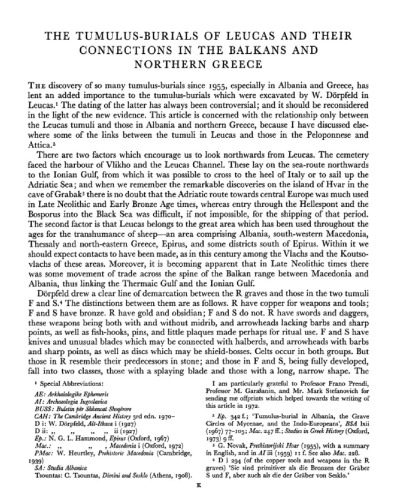خرید و دانلود نسخه کامل کتاب The Tumulus-Burials of Leucas and their Connections in the Balkans and Northern Greece_68c5147b03f59.jpeg خرید و دانلود نسخه کامل کتاب The Tumulus-Burials of Leucas and their Connections in the Balkans and Northern Greece
