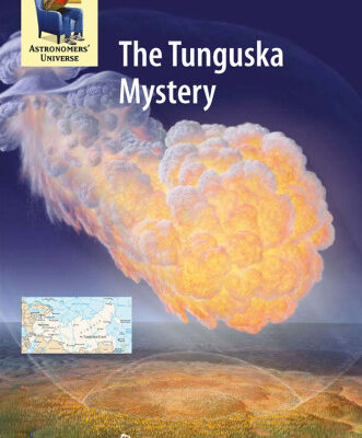 خرید و دانلود نسخه کامل کتاب The Tunguska Mystery