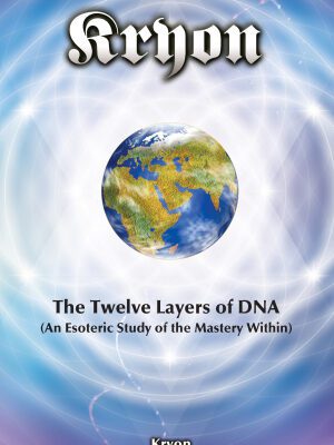 خرید و دانلود نسخه کامل کتاب The Twelve Layers of DNA (An Esoteric Study of the Mastery Within)