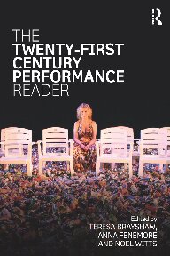 خرید و دانلود نسخه کامل کتاب The Twenty-First Century Performance Reader
