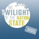 خرید و دانلود نسخه کامل کتاب The Twilight of the Nation State: Globalisation, Chaos and War