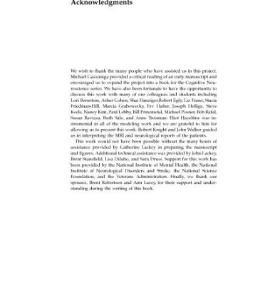 خرید و دانلود نسخه کامل کتاب The Two Sides of Perception (Cognitive Neuroscience)