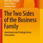 خرید و دانلود نسخه کامل کتاب The Two Sides of the Business Family: Governance and Strategy Across Generations