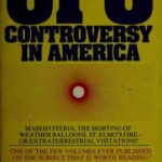 خرید و دانلود نسخه کامل کتاب The UFO Controversy In America