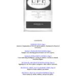 خرید و دانلود نسخه کامل کتاب The UFO Evidence