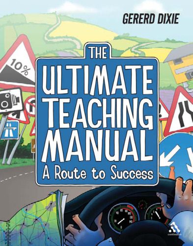 خرید و دانلود نسخه کامل کتاب The Ultimate Teaching Manual: A Route to Success for Beginning Teachers_68cf5b268c6f5.jpeg خرید و دانلود نسخه کامل کتاب The Ultimate Teaching Manual: A Route to Success for Beginning Teachers