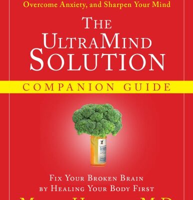 خرید و دانلود نسخه کامل کتاب The UltraMind Solution Companion Guide