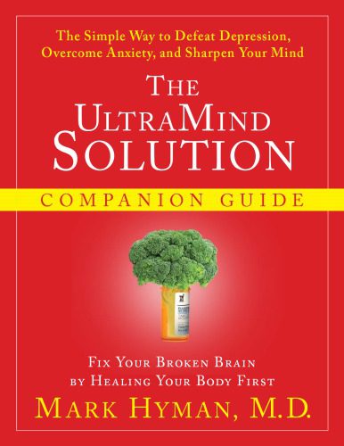 خرید و دانلود نسخه کامل کتاب The UltraMind Solution Companion Guide_68cebcbd9694b.jpeg خرید و دانلود نسخه کامل کتاب The UltraMind Solution Companion Guide