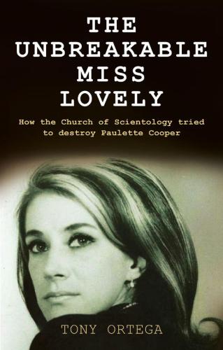 خرید و دانلود نسخه کامل کتاب The Unbreakable Miss Lovely: How the Church of Scientology tried to destroy Paulette Cooper_68ce7cfb632cd.jpeg خرید و دانلود نسخه کامل کتاب The Unbreakable Miss Lovely: How the Church of Scientology tried to destroy Paulette Cooper