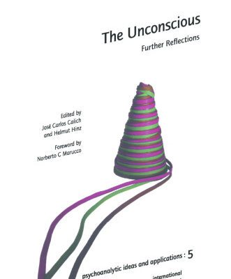 خرید و دانلود نسخه کامل کتاب The Unconscious: Further Reflections