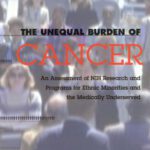 خرید و دانلود نسخه کامل کتاب The Unequal Burden of Cancer: An Assessment of NIH Research and Programs for Ethnic Minorities and the Medically Underserved