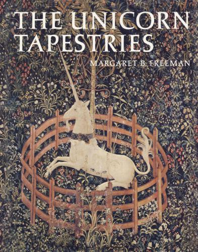 خرید و دانلود نسخه کامل کتاب The Unicorn Tapestries_68d499bd617f8.jpeg خرید و دانلود نسخه کامل کتاب The Unicorn Tapestries