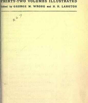 خرید و دانلود نسخه کامل کتاب The United Empire Loyalists. A Chronicle of the Great Migration