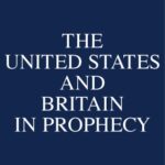 خرید و دانلود نسخه کامل کتاب The United States and Britain in Prophecy