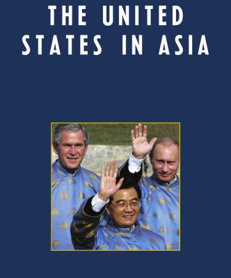 خرید و دانلود نسخه کامل کتاب The United States in Asia
