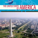خرید و دانلود نسخه کامل کتاب The United States of America (Modern World Nations)