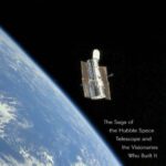 خرید و دانلود نسخه کامل کتاب The Universe in a Mirror: The Saga of the Hubble Space Telescope and the Visionaries Who Built It