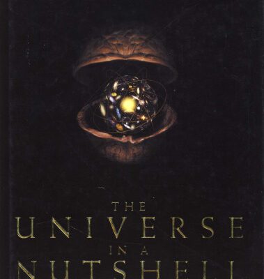 خرید و دانلود نسخه کامل کتاب The universe in a nutshell