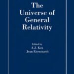 خرید و دانلود نسخه کامل کتاب The Universe of General Relativity