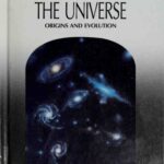 خرید و دانلود نسخه کامل کتاب The Universe – Origins and Evolution