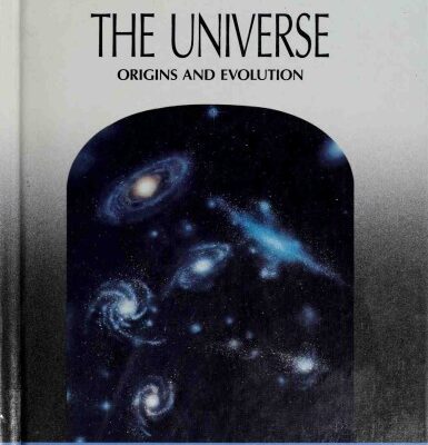 خرید و دانلود نسخه کامل کتاب The Universe – Origins and Evolution