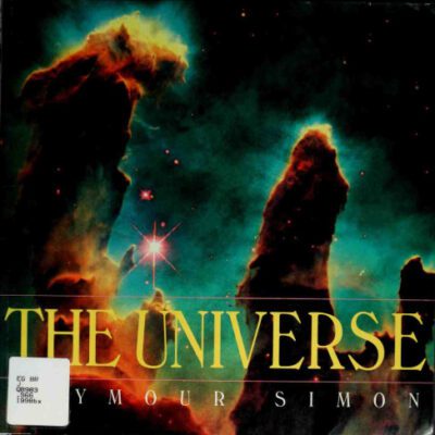خرید و دانلود نسخه کامل کتاب The Universe