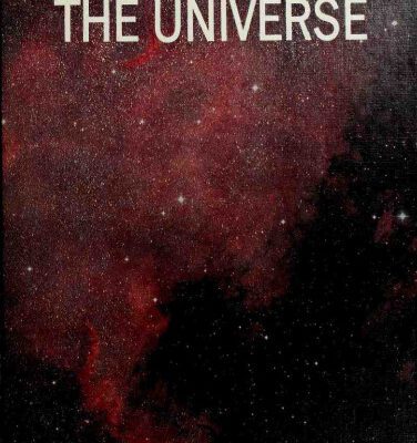 خرید و دانلود نسخه کامل کتاب The Universe