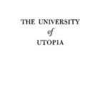 خرید و دانلود نسخه کامل کتاب The University of Utopia