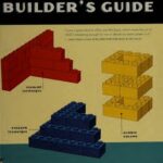خرید و دانلود نسخه کامل کتاب The Unofficial LEGO Builder’s Guide