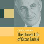 خرید و دانلود نسخه کامل کتاب The unreal life of Oscar Zariski