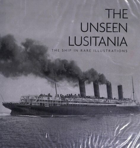 خرید و دانلود نسخه کامل کتاب The Unseen Lusitania: The Ship in Rare Illustrations_68c26b7e97ceb.jpeg خرید و دانلود نسخه کامل کتاب The Unseen Lusitania: The Ship in Rare Illustrations
