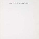 خرید و دانلود نسخه کامل کتاب The Unseen Rembrandt
