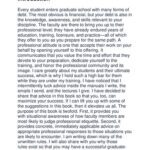 خرید و دانلود نسخه کامل کتاب The Unwritten Rules of Professional Etiquette: Building a Positive Reputation in Graduate School