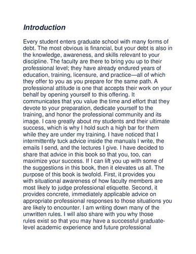خرید و دانلود نسخه کامل کتاب The Unwritten Rules of Professional Etiquette: Building a Positive Reputation in Graduate School_68cf8520f03d4.jpeg خرید و دانلود نسخه کامل کتاب The Unwritten Rules of Professional Etiquette: Building a Positive Reputation in Graduate School