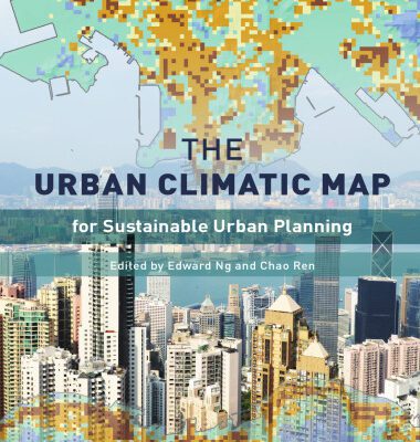 خرید و دانلود نسخه کامل کتاب The Urban Climatic Map: A Methodology for Sustainable Urban Planning
