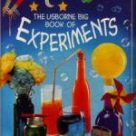 خرید و دانلود نسخه کامل کتاب The Usborne Big Book of Experiments
