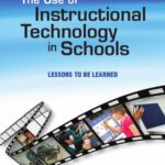 خرید و دانلود نسخه کامل کتاب The Use of Instructional Technology in Schools: Lessons to Be Learned