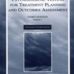 خرید و دانلود نسخه کامل کتاب The Use of Psychological Testing for Treatment Planning and Outcomes Assessment: Volume 1: General Considerations
