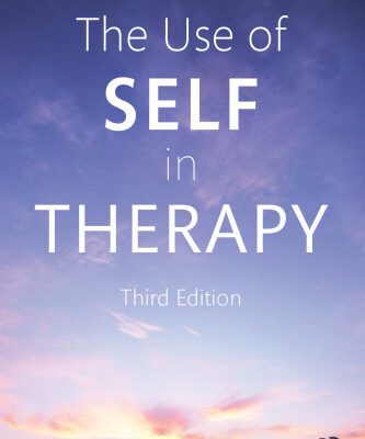 خرید و دانلود نسخه کامل کتاب The Use of Self in Therapy