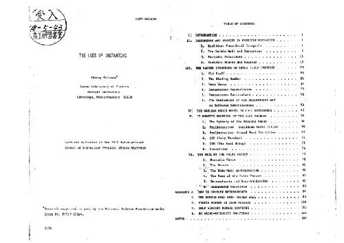 خرید و دانلود نسخه کامل کتاب The uses of instantons_68be65561893a.jpeg خرید و دانلود نسخه کامل کتاب The uses of instantons