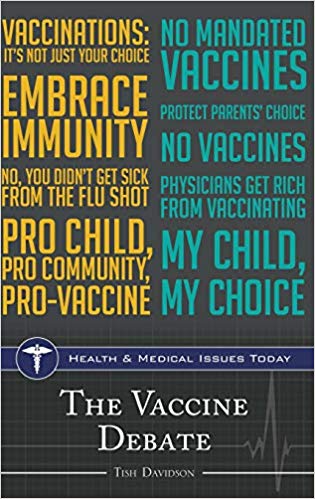 خرید و دانلود نسخه کامل کتاب The Vaccine Debate (Health and Medical Issues Today)_68b9f769637d3.jpeg خرید و دانلود نسخه کامل کتاب The Vaccine Debate (Health and Medical Issues Today)