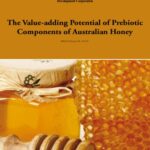 خرید و دانلود نسخه کامل کتاب The Value-adding Potential of Prebiotic Components of Australian Honey
