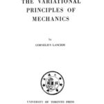 خرید و دانلود نسخه کامل کتاب The Variational Principles of Mechanics
