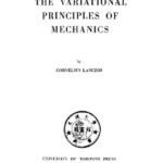 خرید و دانلود نسخه کامل کتاب The Variational Principles of Mechanics