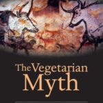 خرید و دانلود نسخه کامل کتاب The vegetarian myth