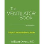 خرید و دانلود نسخه کامل کتاب The Ventilator Book