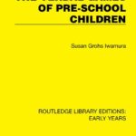 خرید و دانلود نسخه کامل کتاب The Verbal Games of Pre-school Children